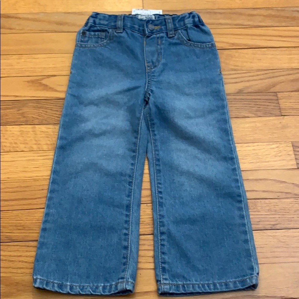 Brand new boys pants